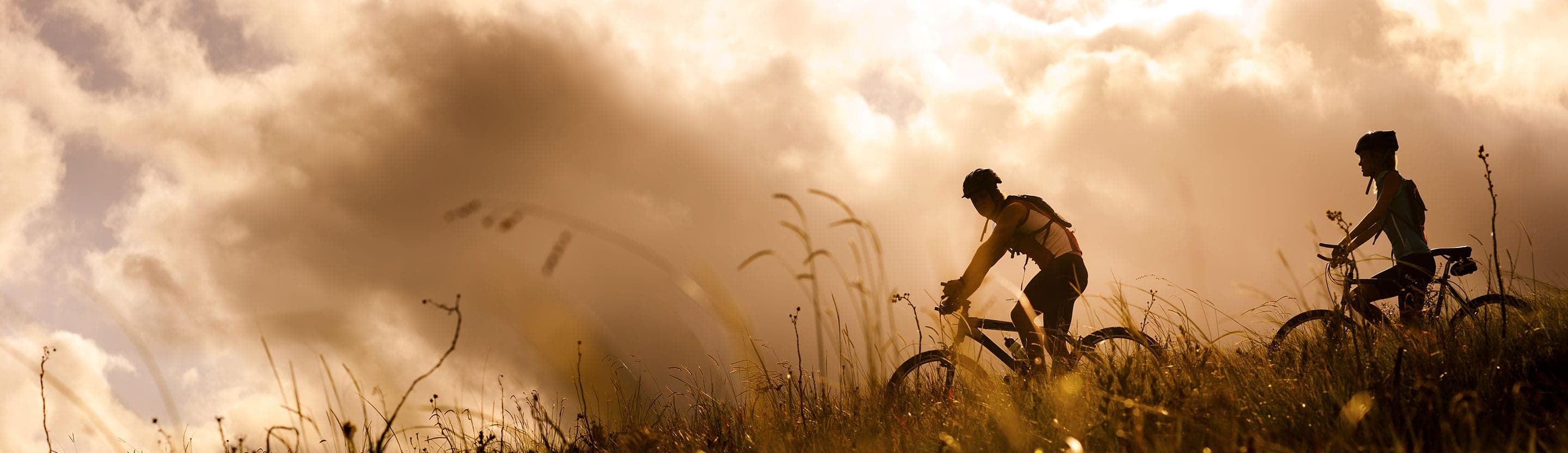 Intermediate Mountain Bike Clinic Adventure Out