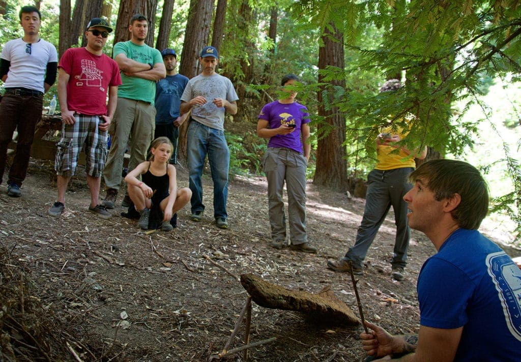 California Survival School - Home