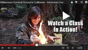 Watch Adventure Out Survival Skills Video
