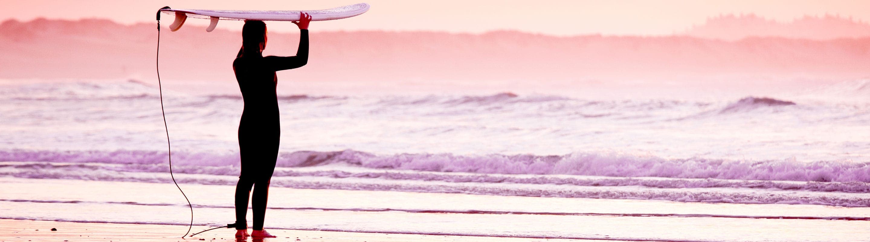 Yoga Surf Retreat in Santa Cruz