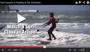 Watch Adventure Out Beginners Surf Video